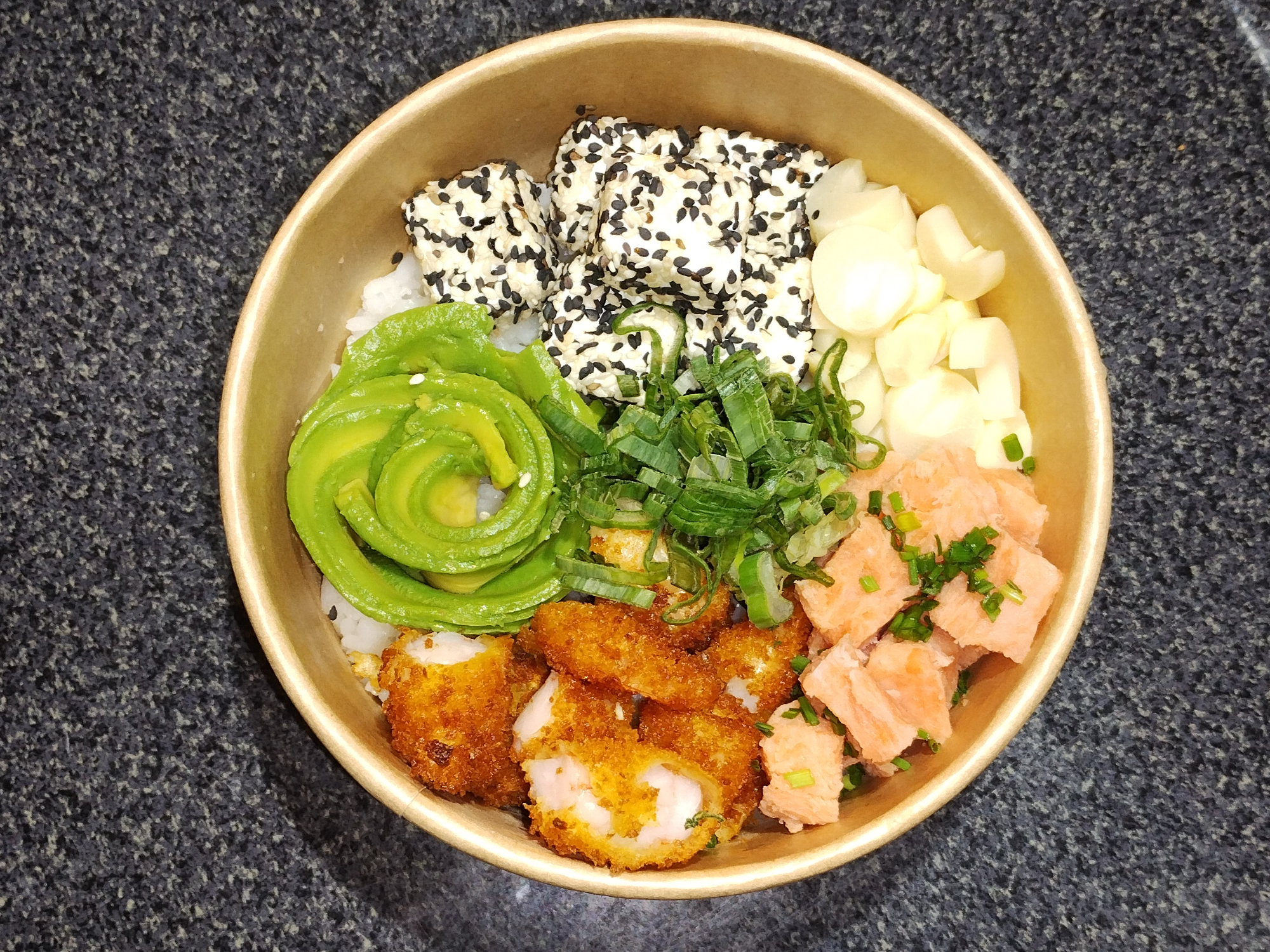 CHIRASHI