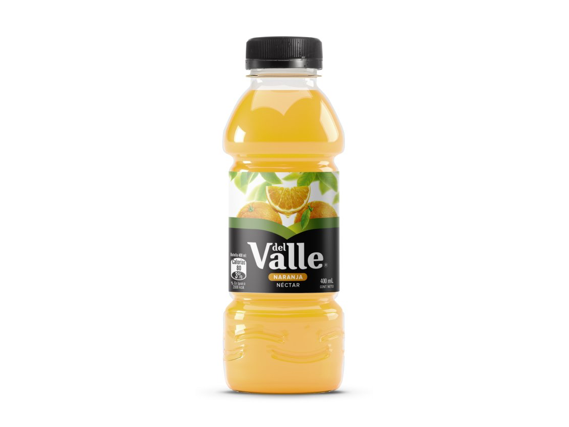 Jugo néctar andina 400 ml