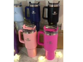 Vaso Stanley Quencher