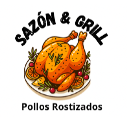 Logo Sazonygrill