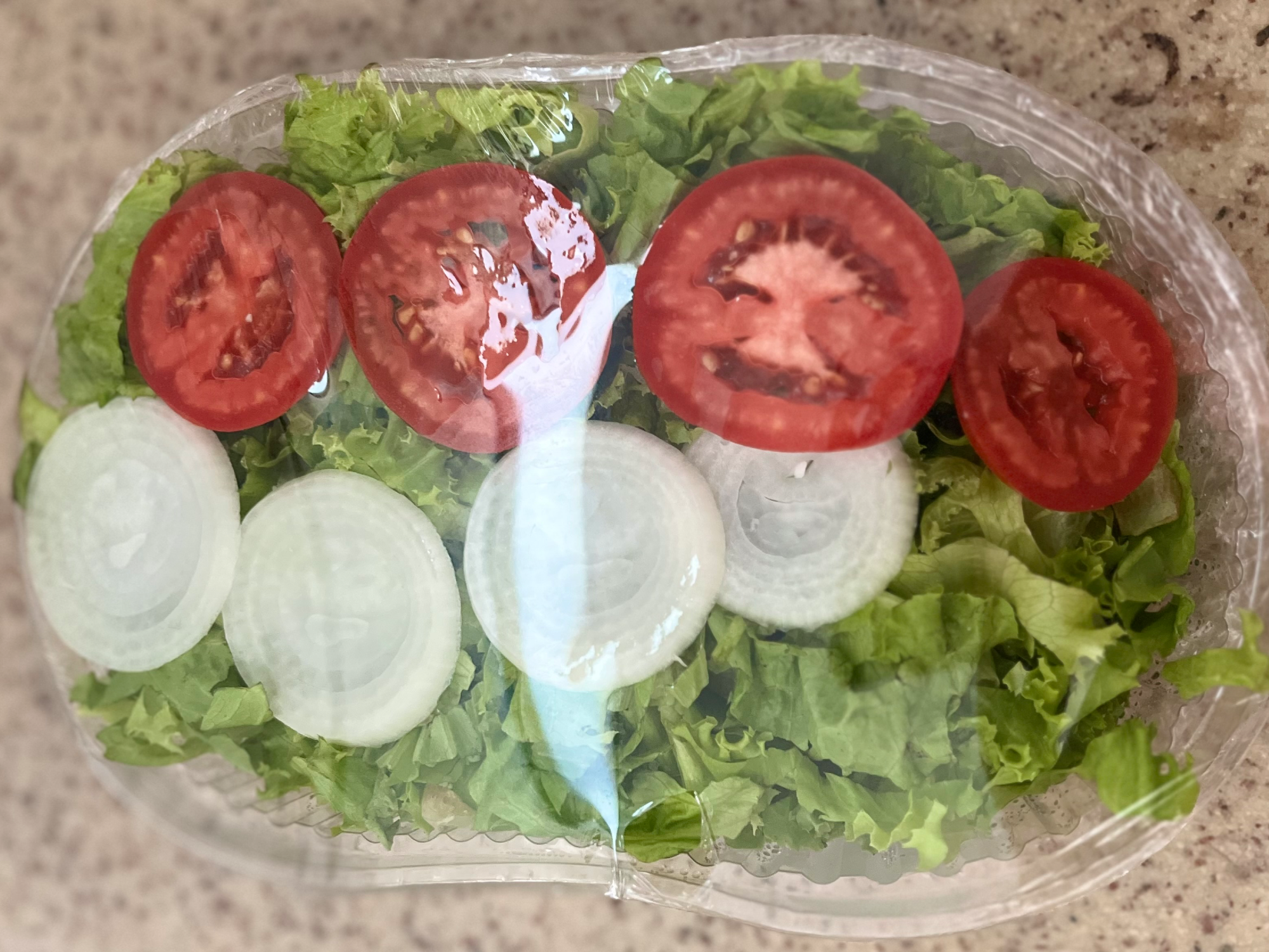ENSALADA