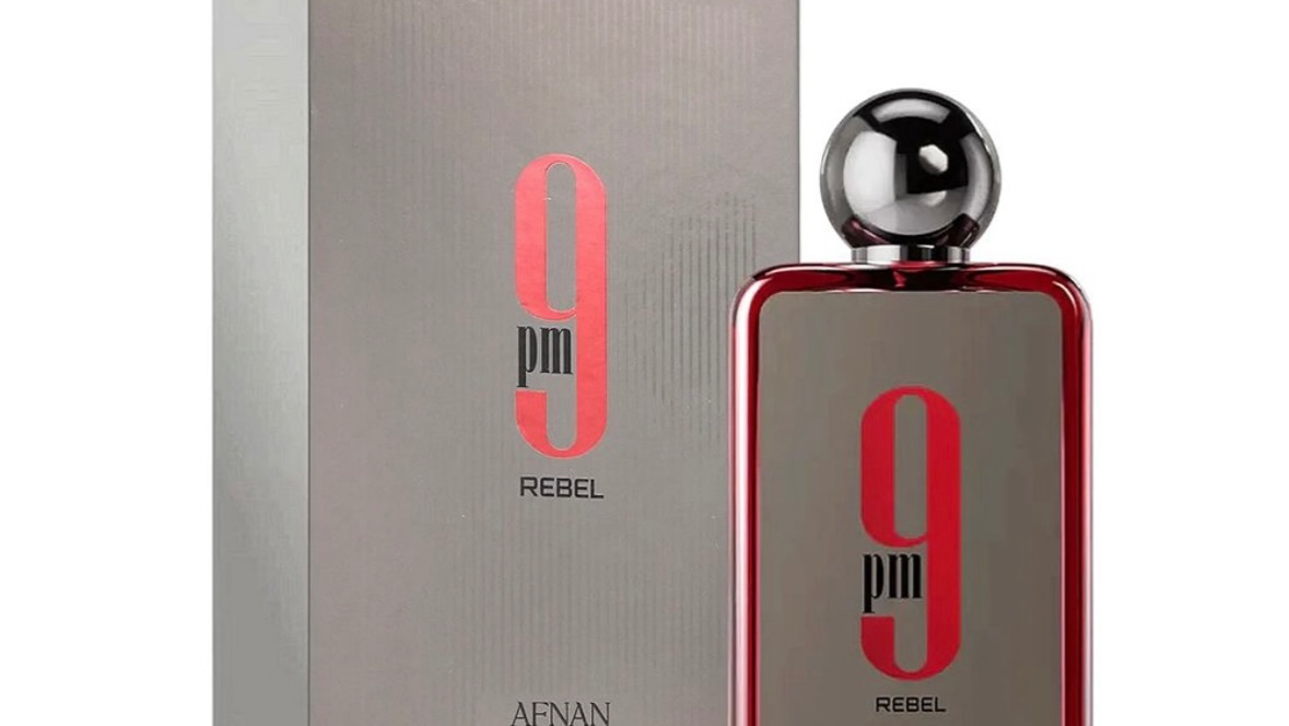 Perfumes masculinos