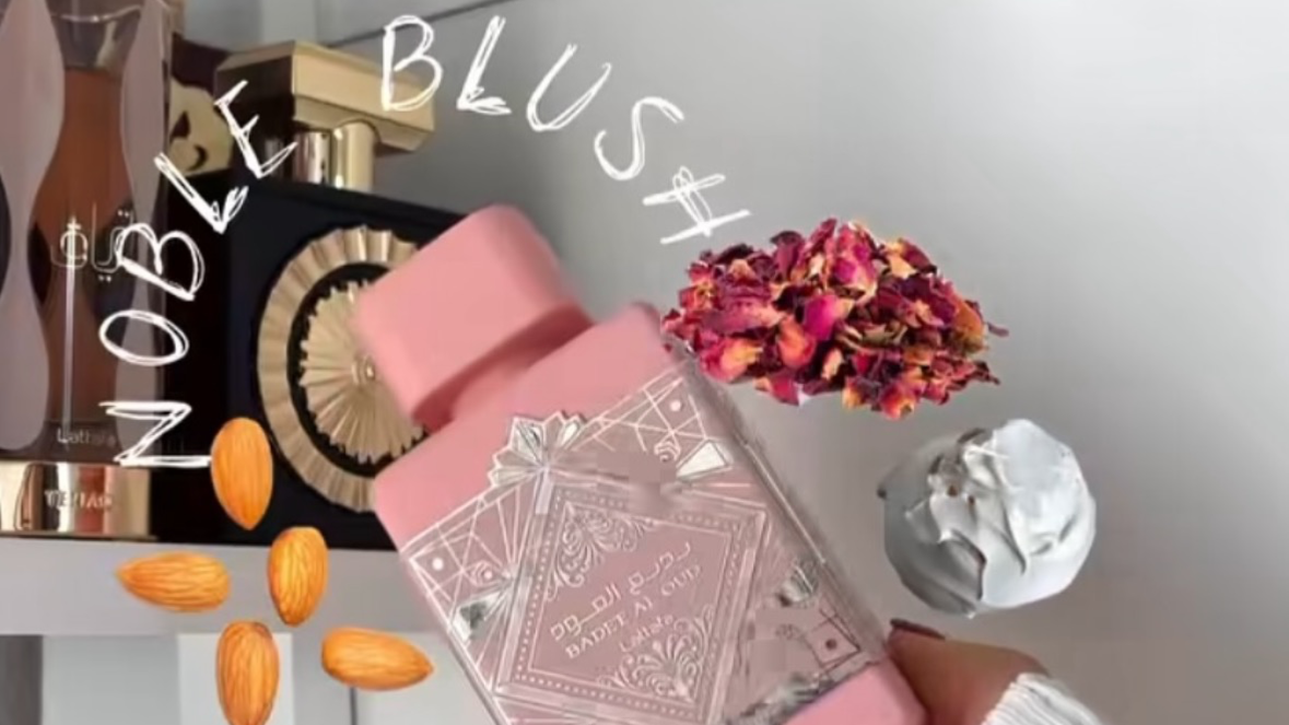 Perfumes femeninos