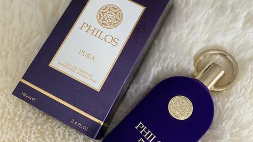 Perfumes unisex