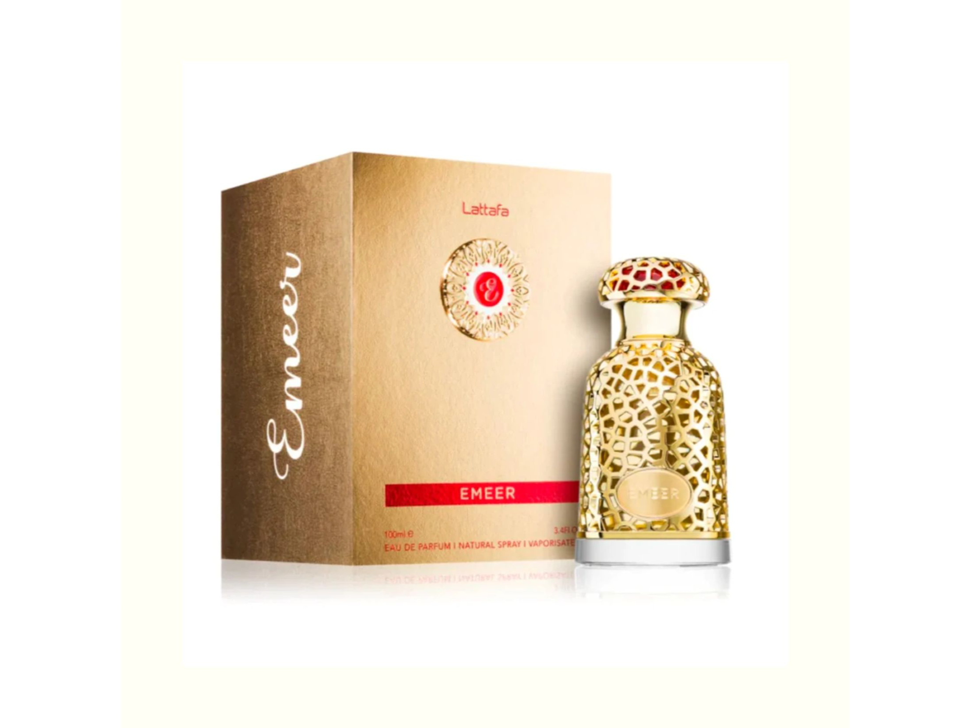 Lattafa Emeer EDP 100ml
