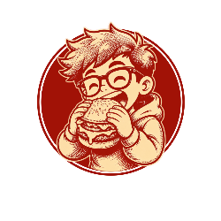 Logo Burger boy