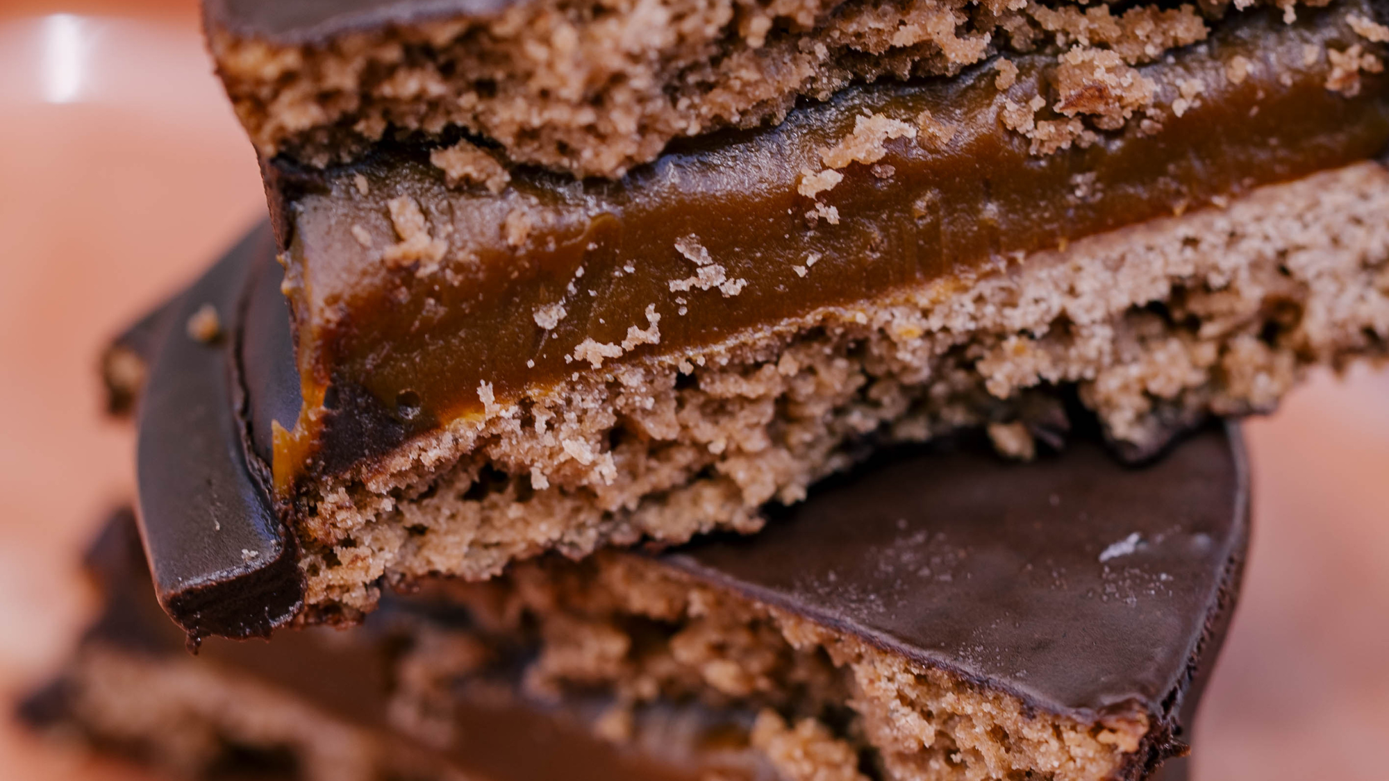 Alfajores