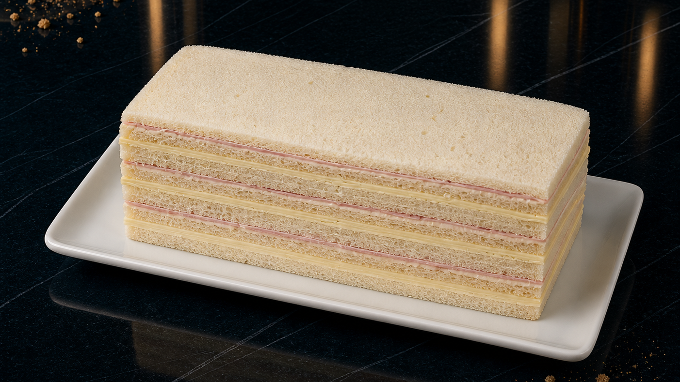 Sandwichs por Docena