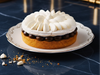 Torta Magnolia
