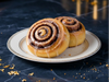 Rolls de Canela caja x 6 unidades.