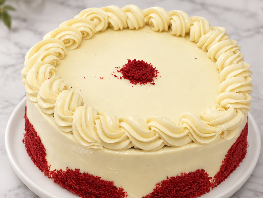 Red Velvet