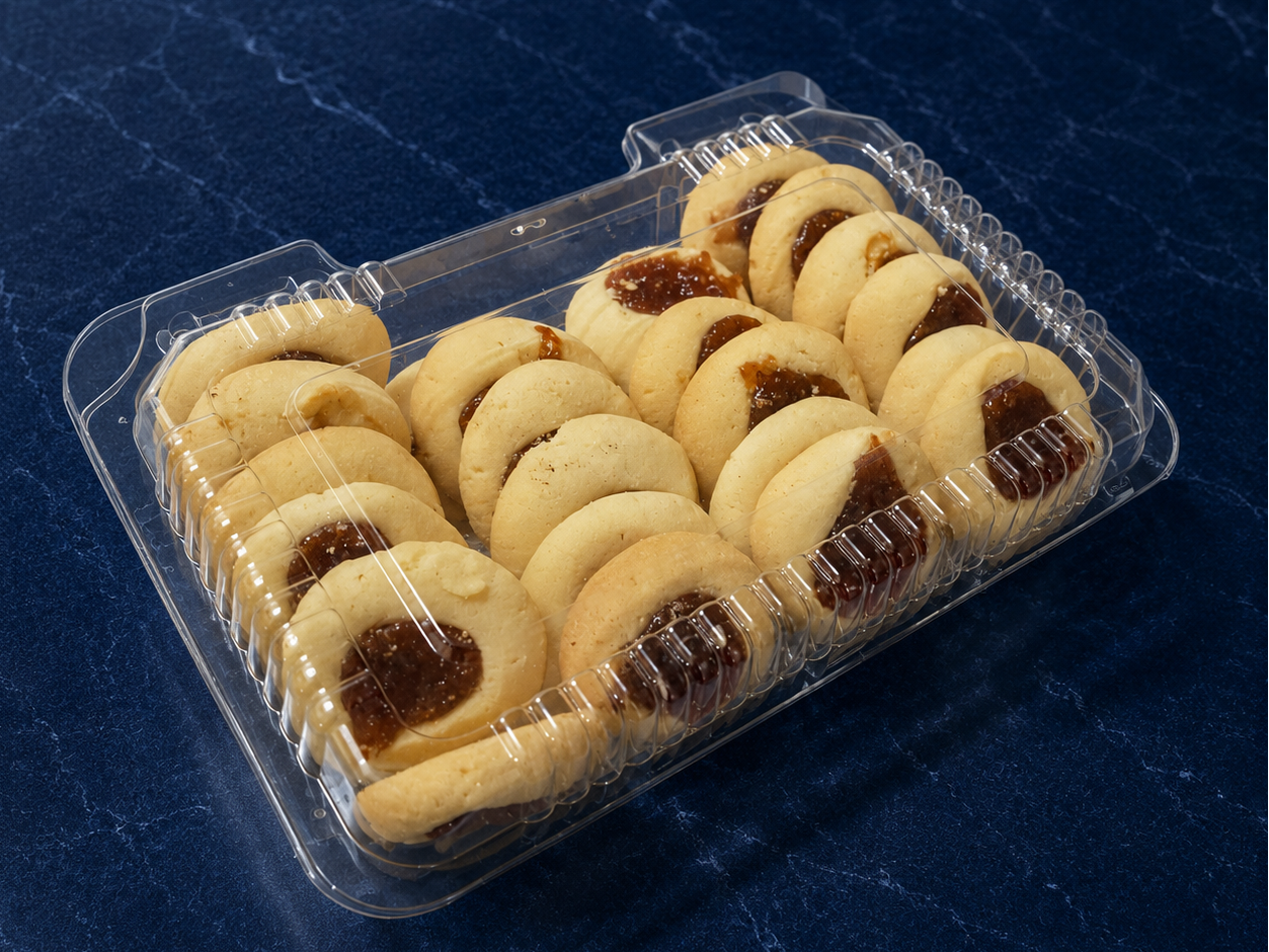 Pepitas en blíster 335 g.