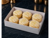 Alfajor de Limón.