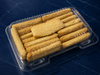 Vainillas en blíster 300 g.