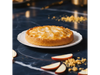Tarta de Manzana