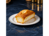 Budín de Limón
