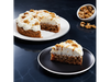 Torta Nube de Nuez