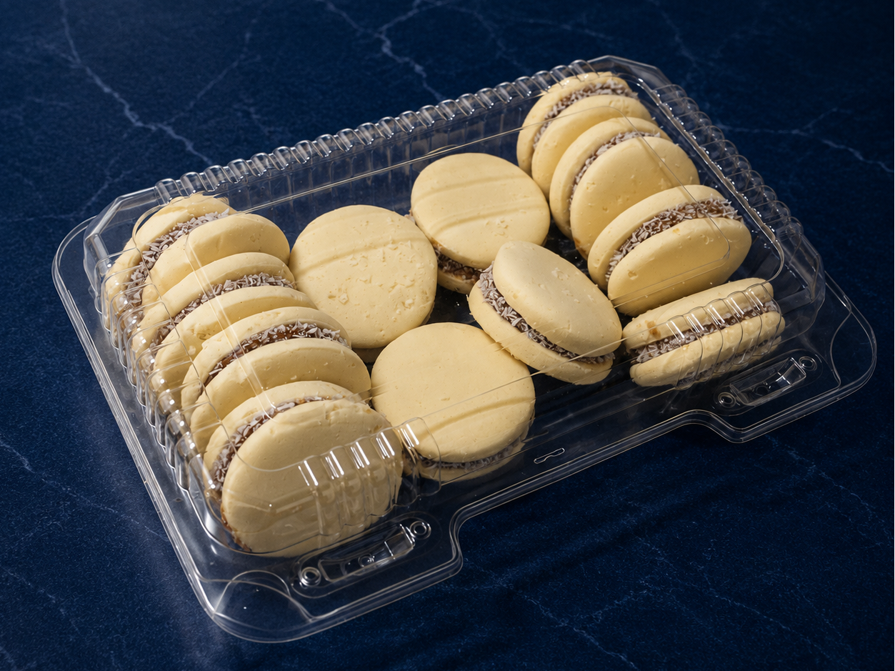 Maicenitas en blister 400 g.