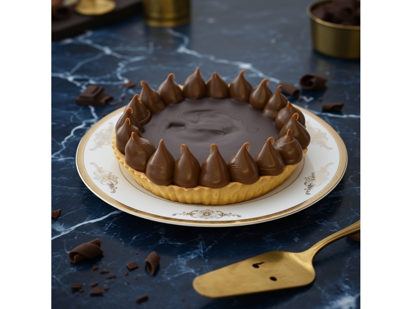 Tarta Cabsha