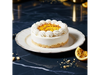 Cheesecake de Maracuyá
