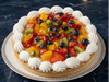 Tarta frutal