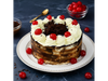 Torta Selva Negra
