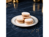 Alfajores cordobeces de dulce de leche, por kg.
