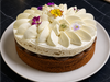 Torta Magnolia