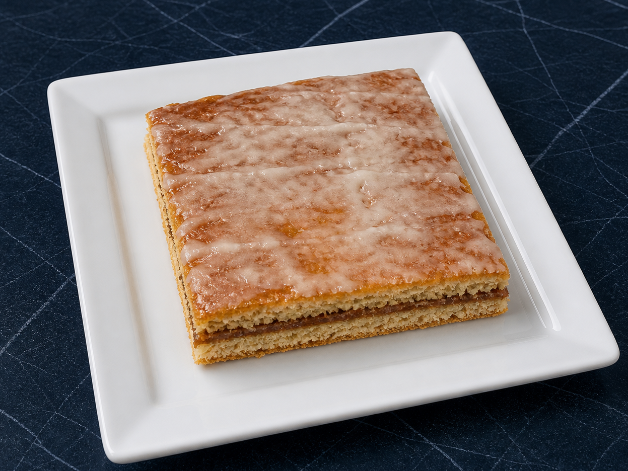 Tarta de Coco