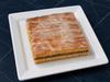 Tarta de Coco