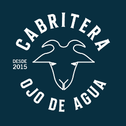 Logo Cabritera Ojo de Agua Srl