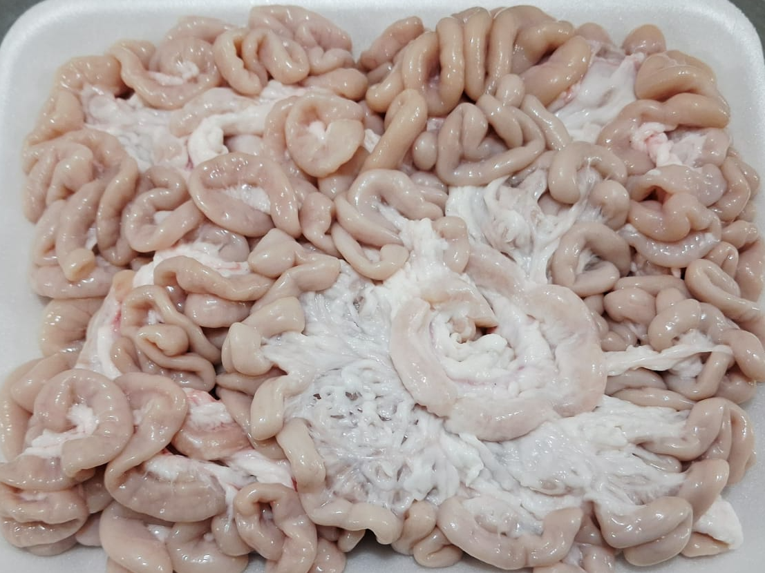 Chinchulines 1/2 kg