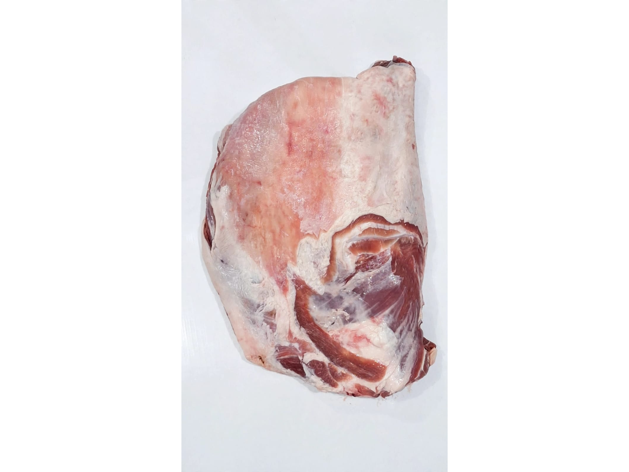 Costilla de Cordero