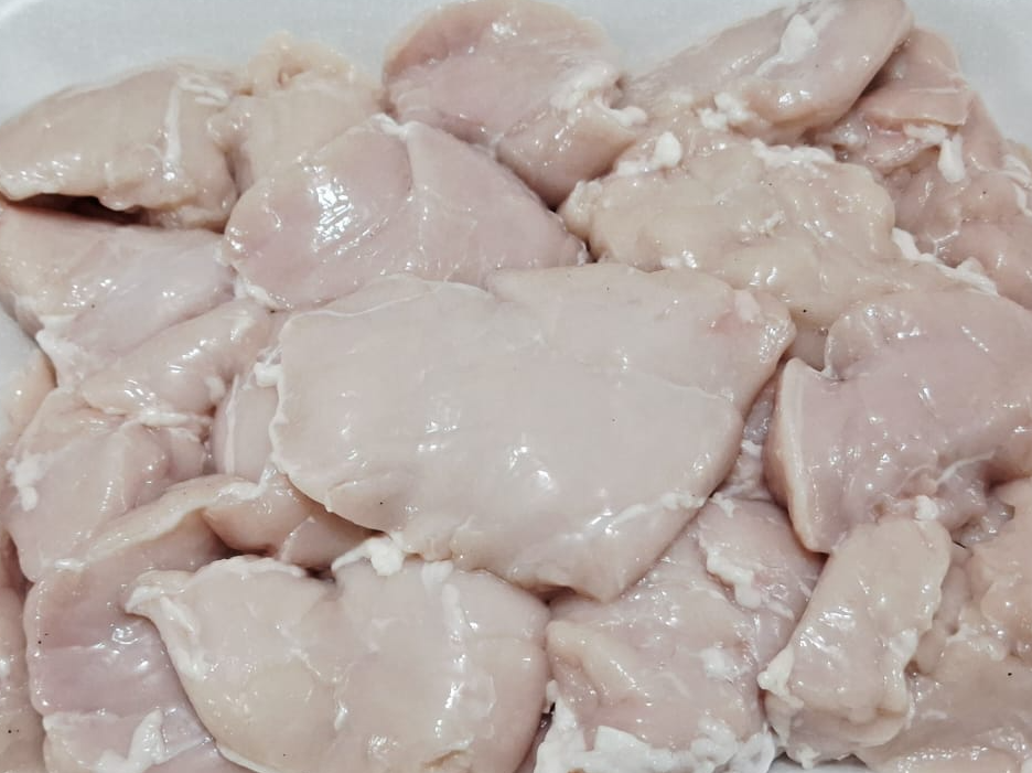 Mollejas 1/2 kg