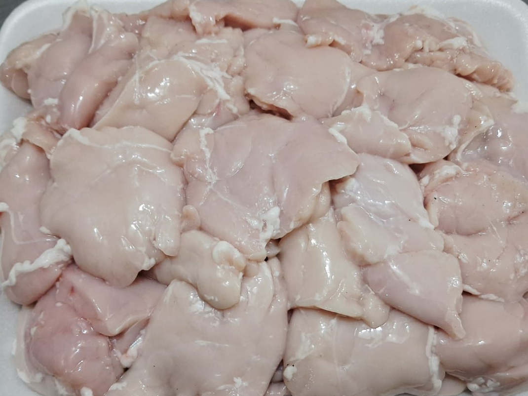 Mollejas 1 kg