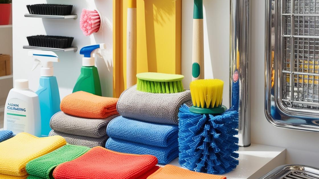 Accesorios de Limpieza