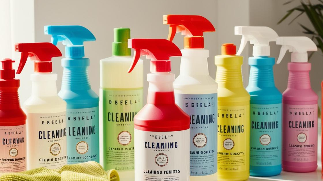 Productos del hogar