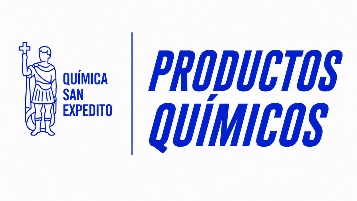 Productos Quimicos