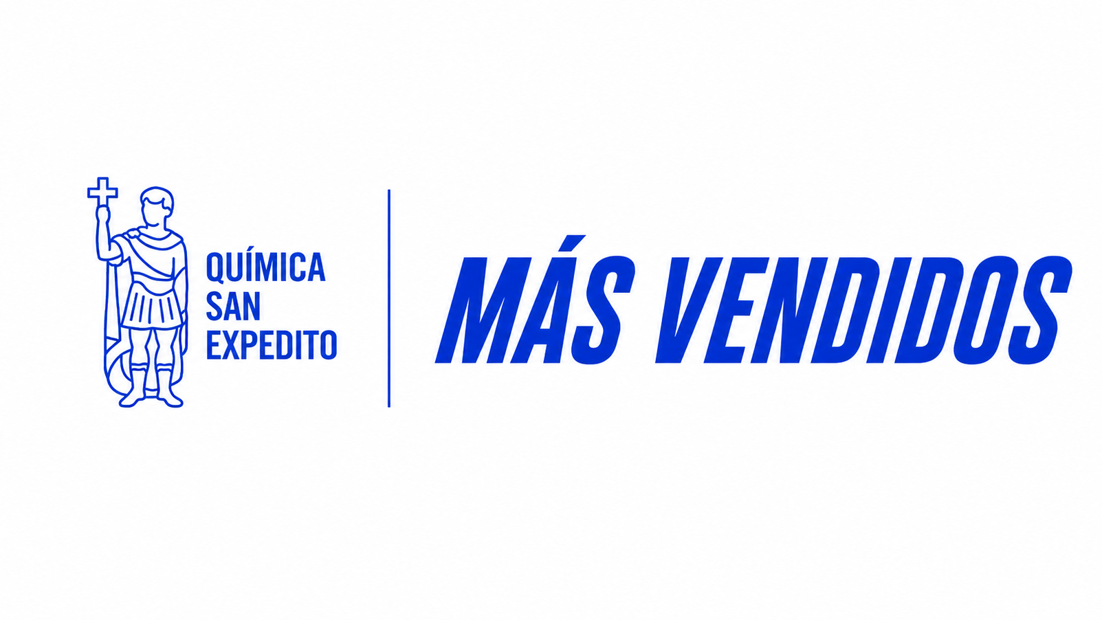 MAS VENDIDOS