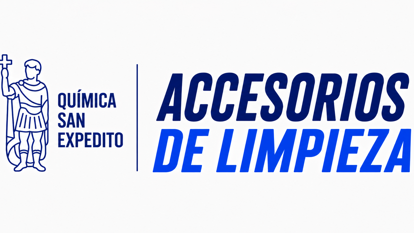 Accesorios de limpieza