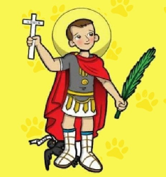 Logo Quimica y forrajeria San Expedito