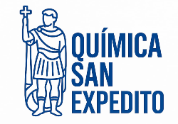 Logo Quimica y forrajeria San Expedito