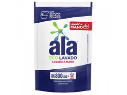 Ala 800 ml Mano.
