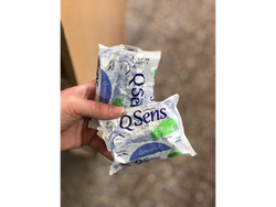 Qsens jabon de tocador