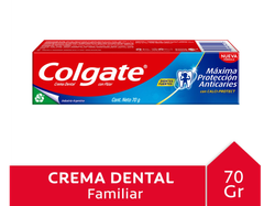 Colgate original 70gr