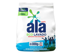 Ala 800 gr Matic