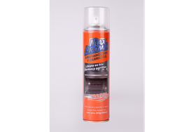 Max aroma limpia hornos
