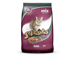 Sabrositos 20 kilo.