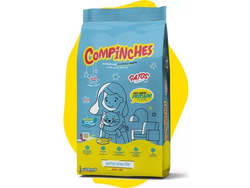 Compinche 20 kilos.