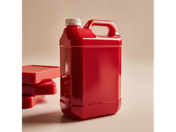 Cera roja.
